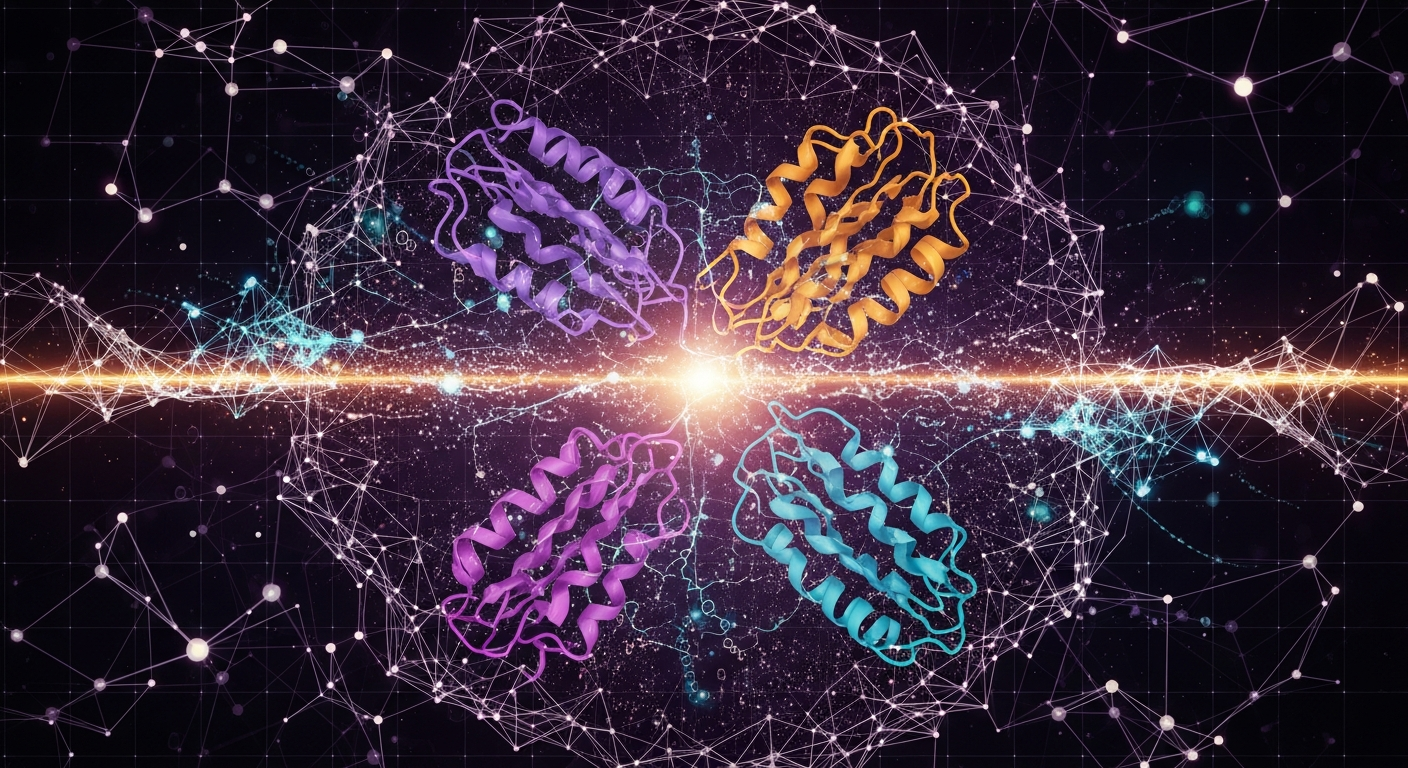 AI-Driven Data Analysis: A New Era in Scientific Research