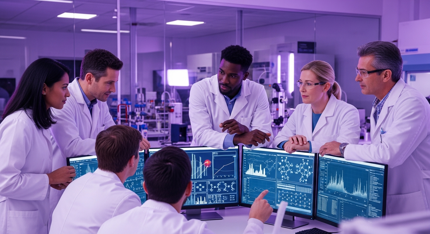 Building Effective Research Collaborations in the Modern Era