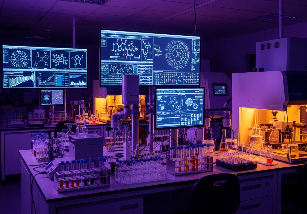 Scientific Discovery